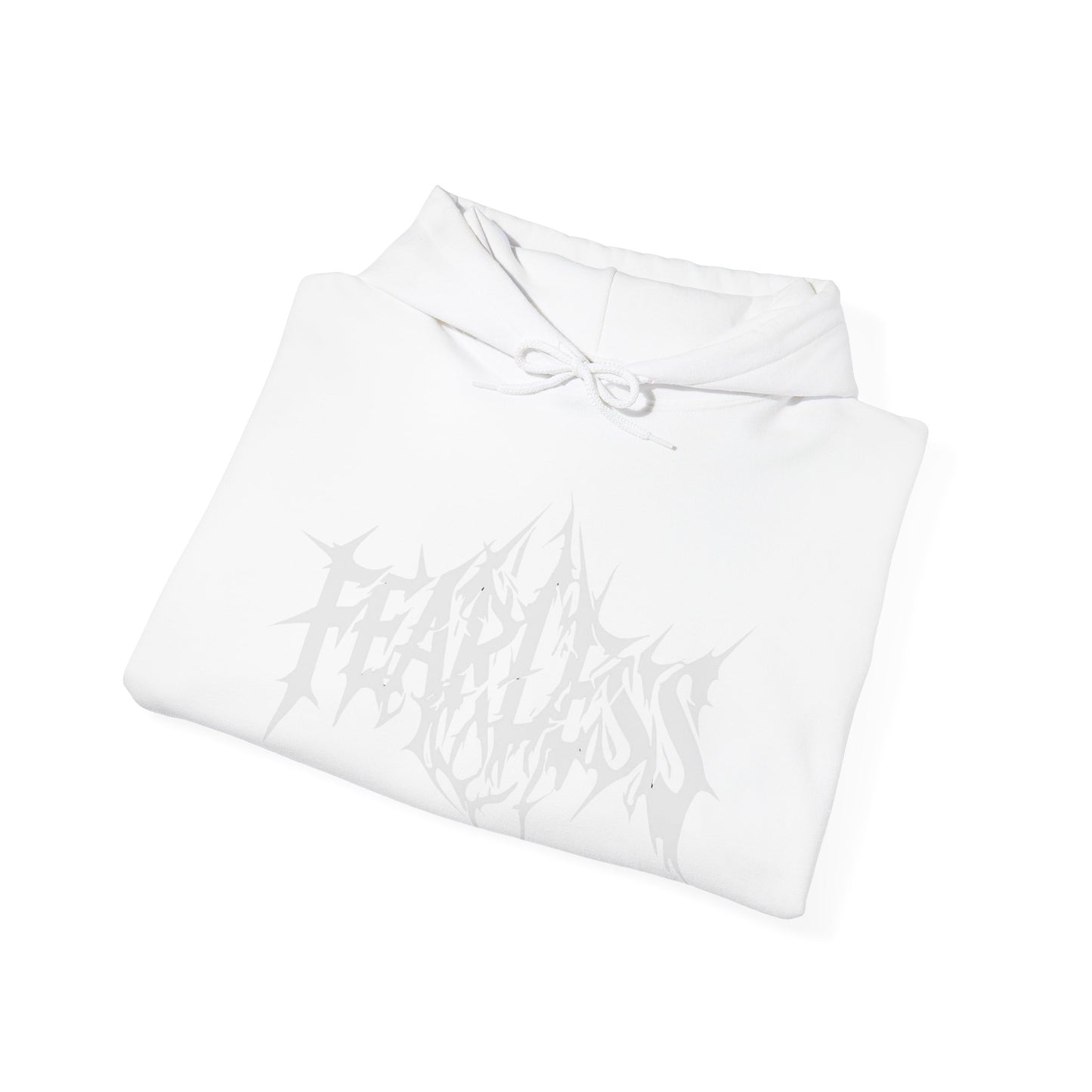 Fearless Hoodie
