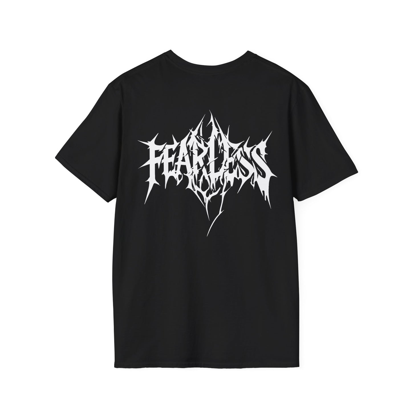 Fearless T-shirt