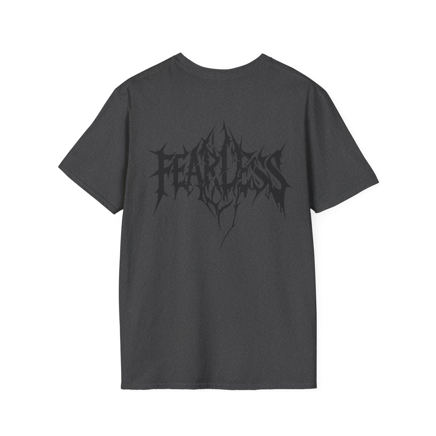 Fearless T-shirt
