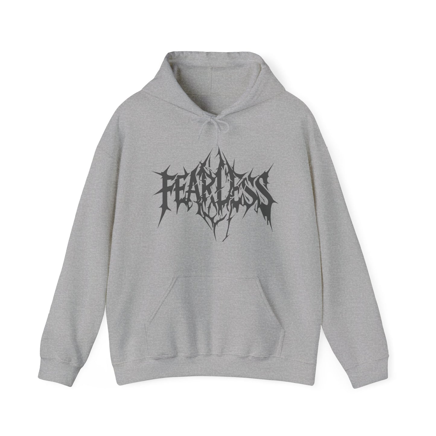 Fearless Hoodie