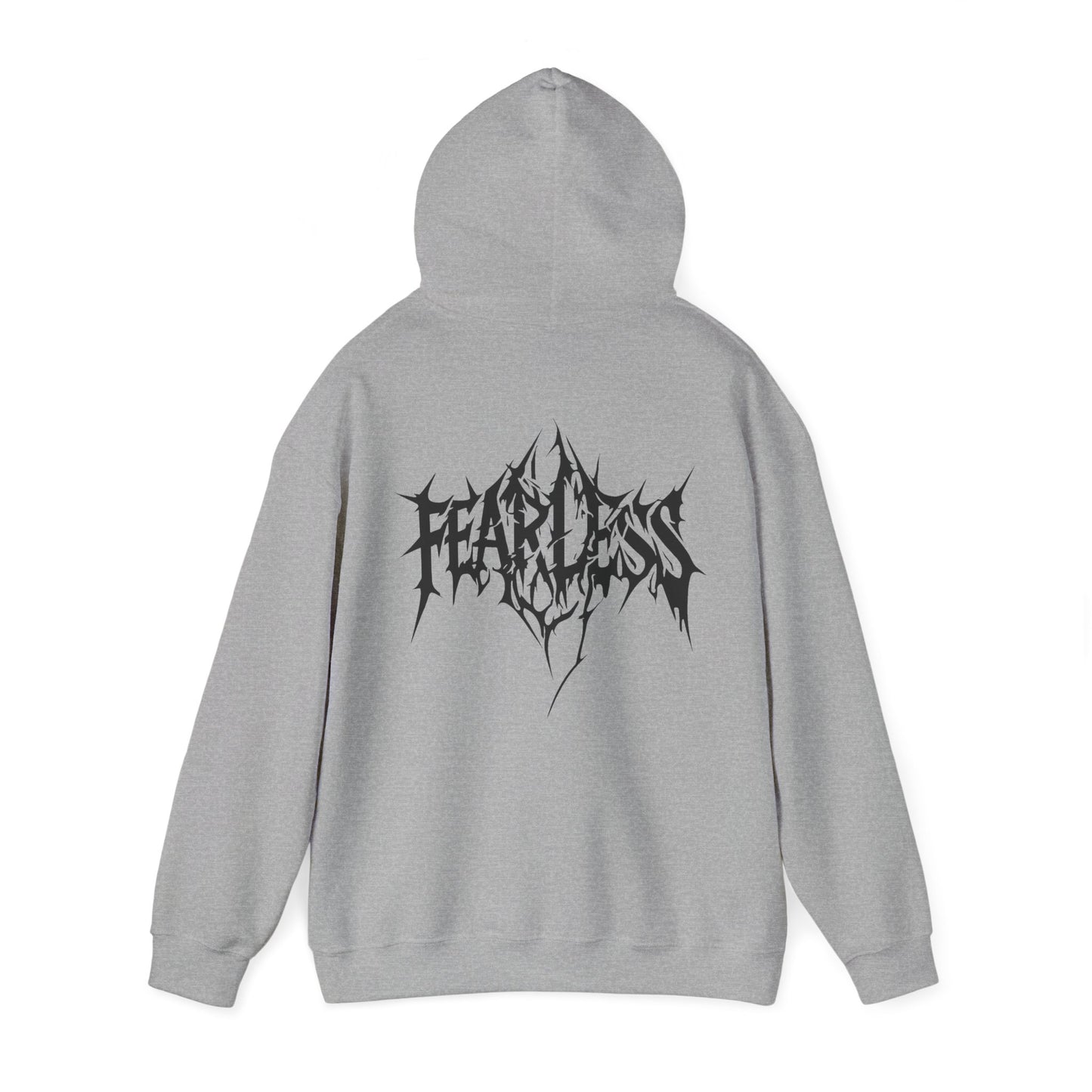 Fearless Hoodie