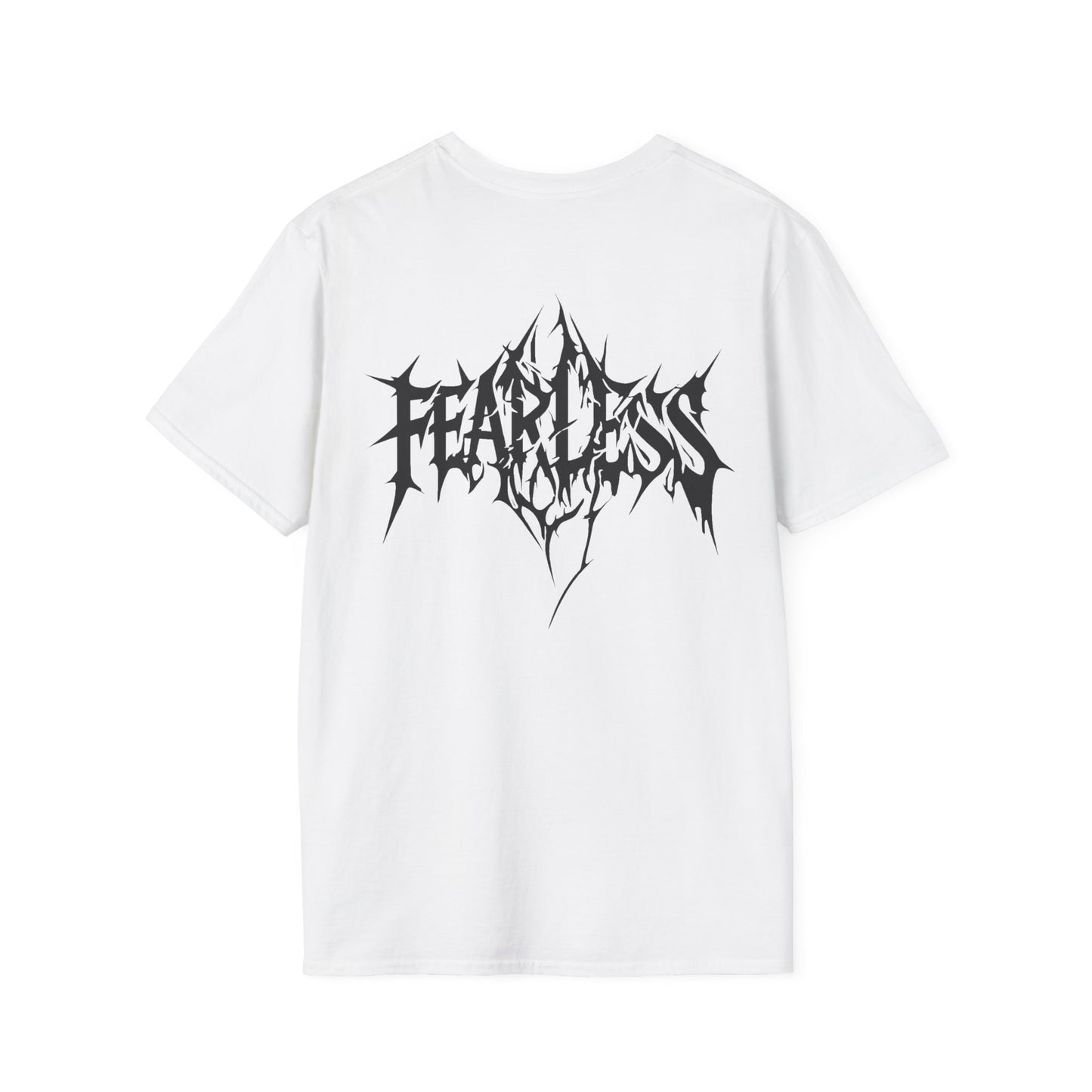 Fearless T-shirt