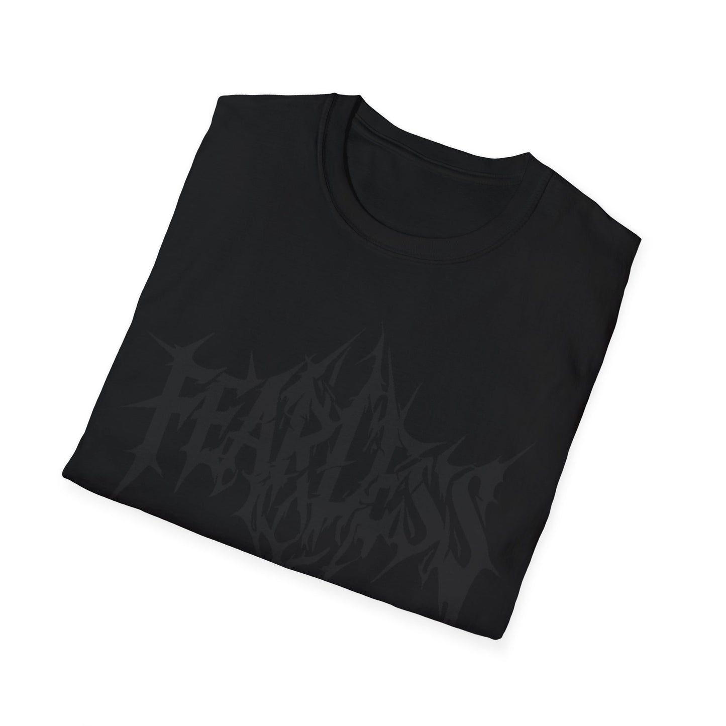 Fearless T-shirt