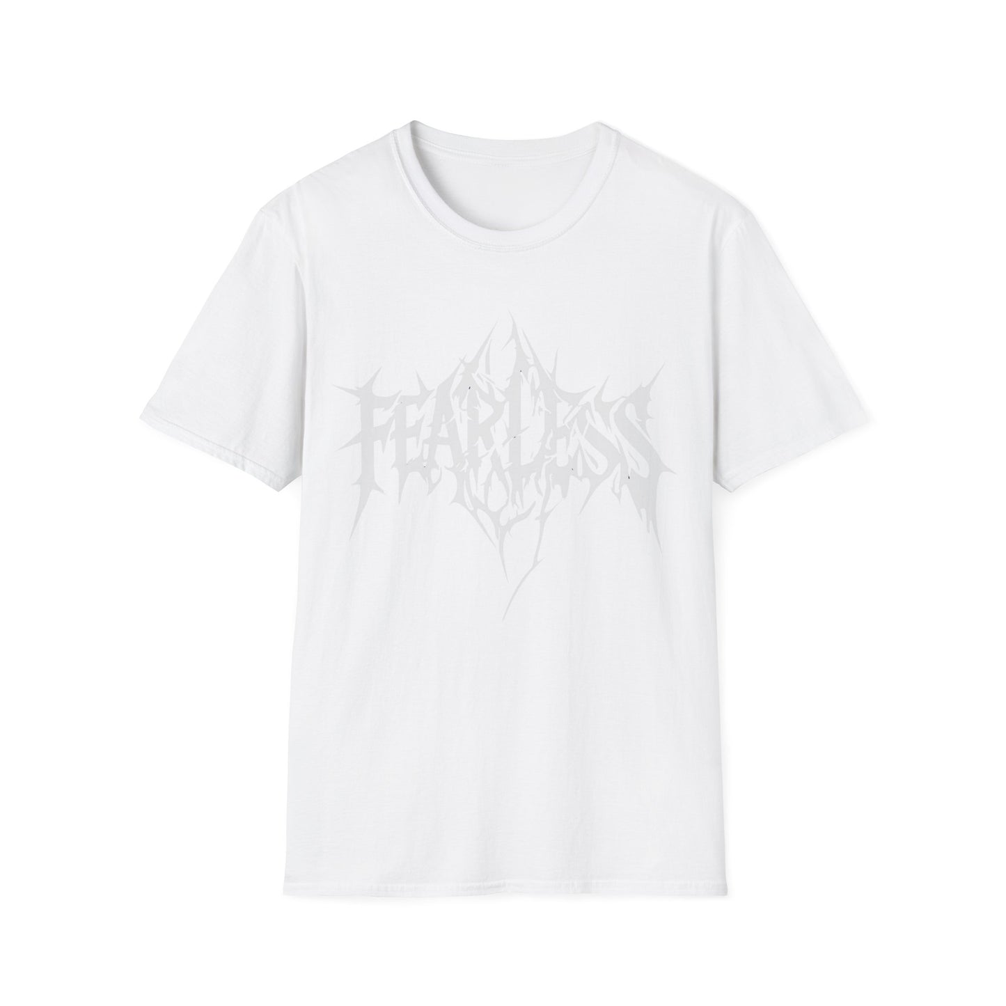 Fearless T-shirt