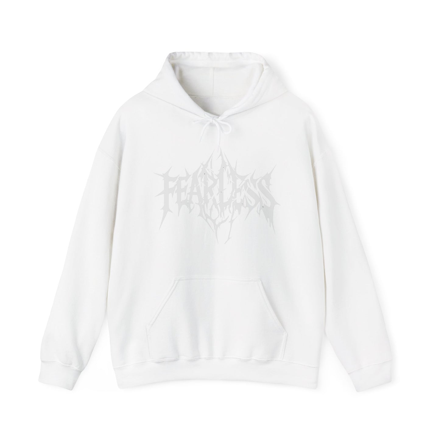 Fearless Hoodie