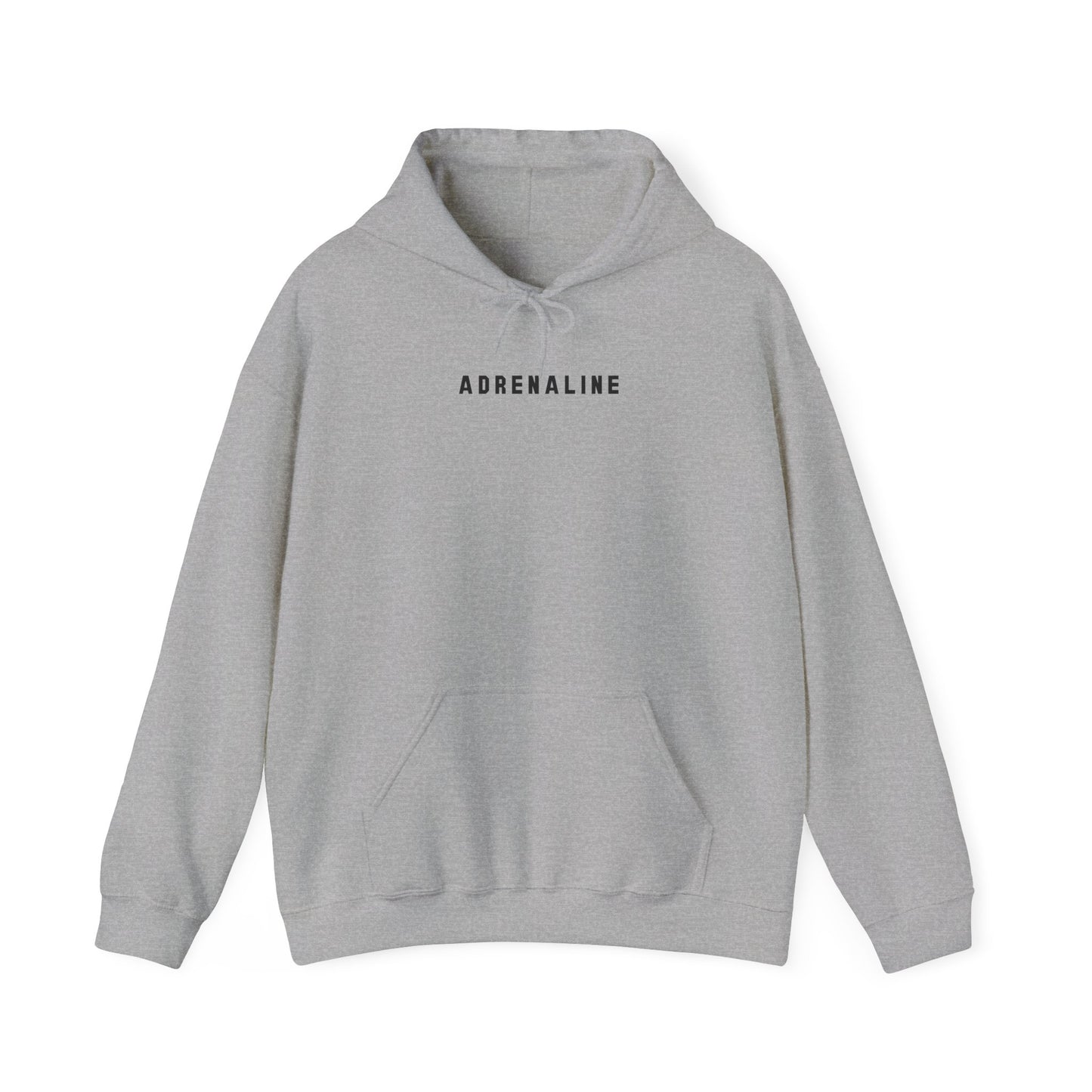 Need Speed Hoodie