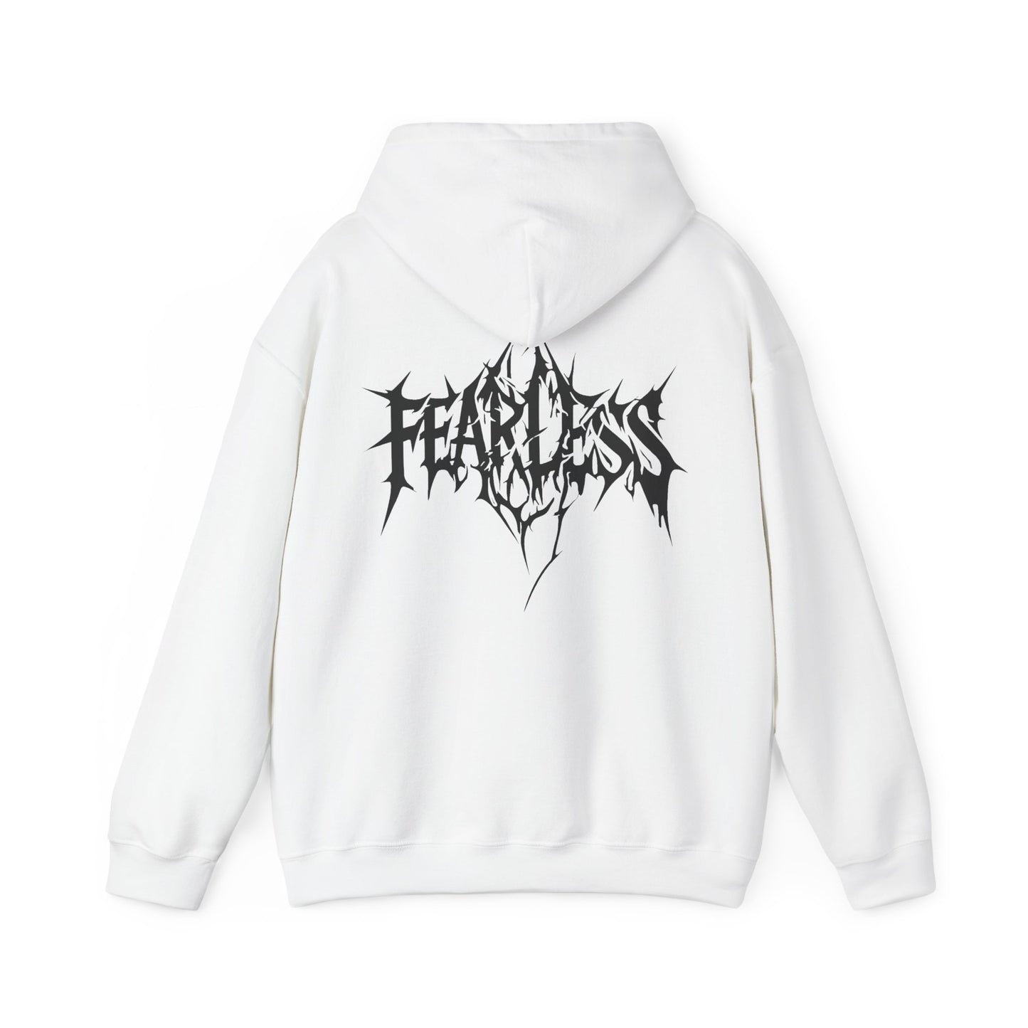 Fearless Hoodie