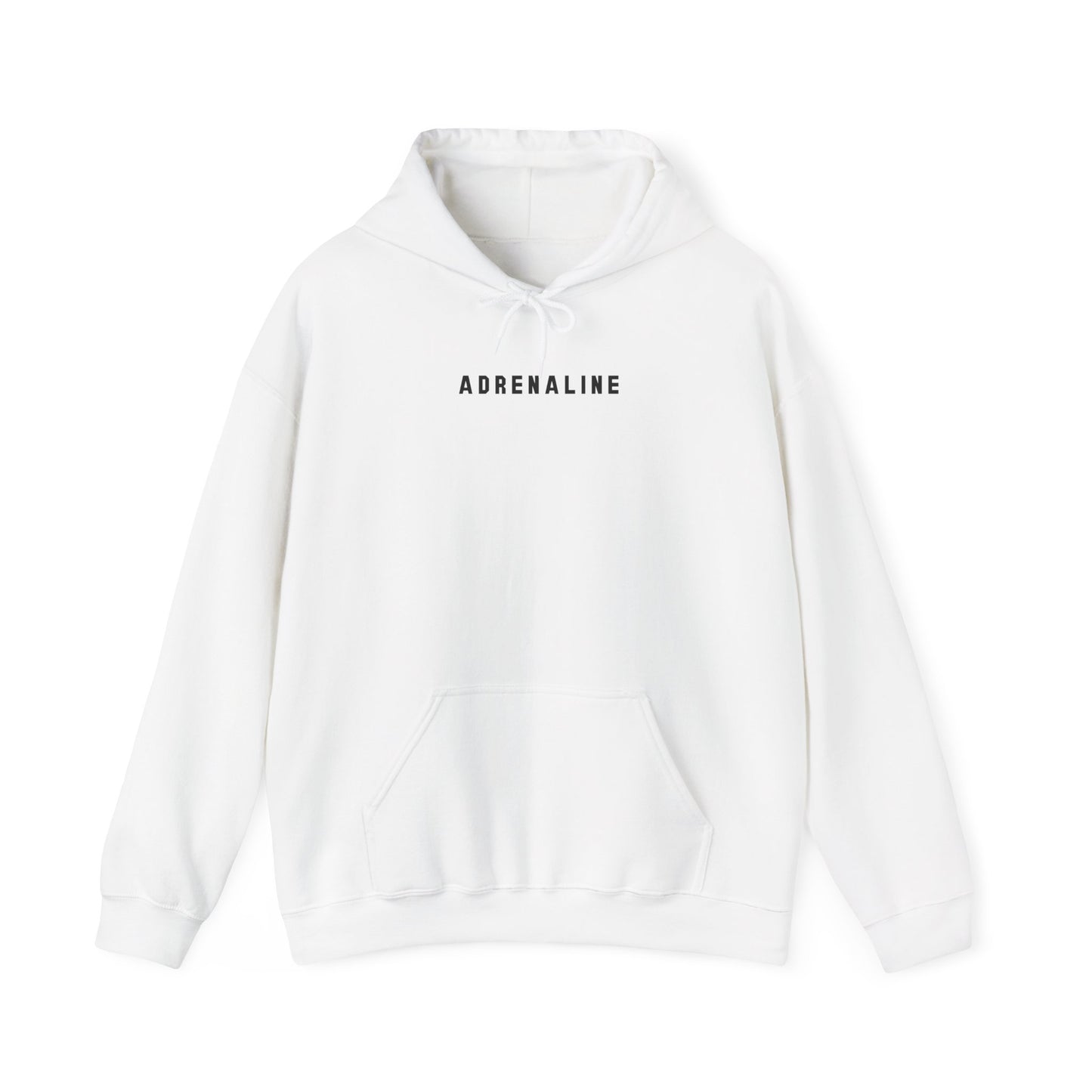 Need Speed Hoodie
