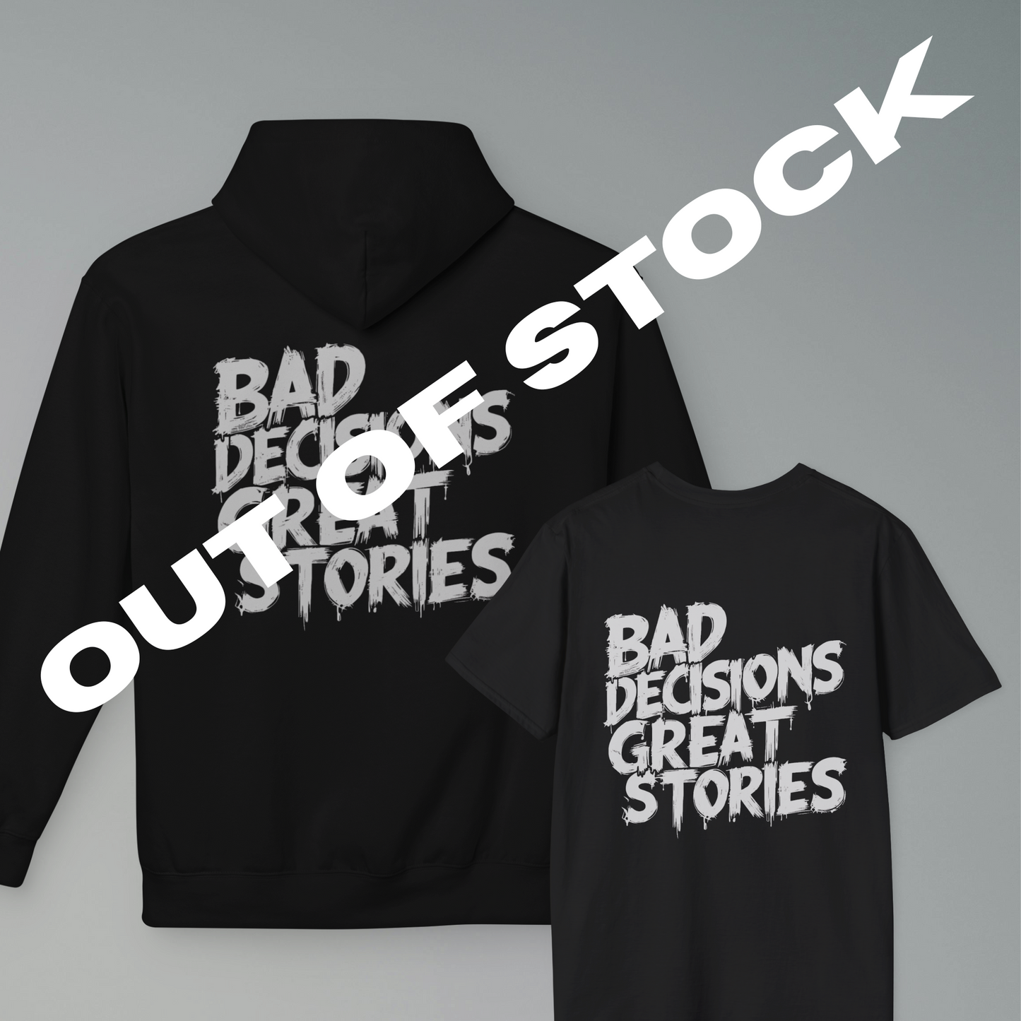 Restocking Soon