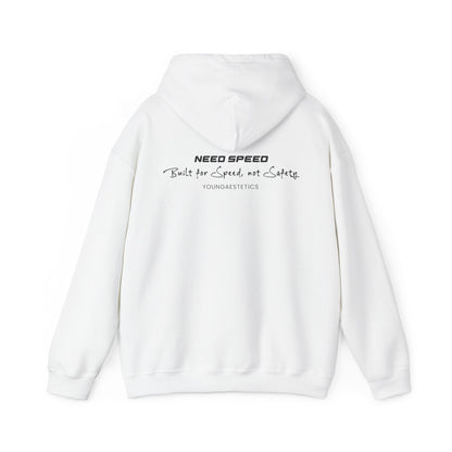 Need Speed Hoodie