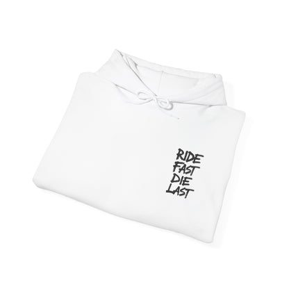 Bad Decisions Hoodie