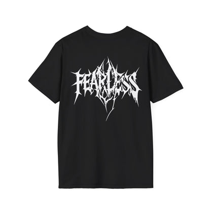 Fearless T-shirt