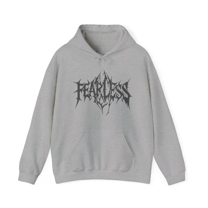 Fearless Hoodie
