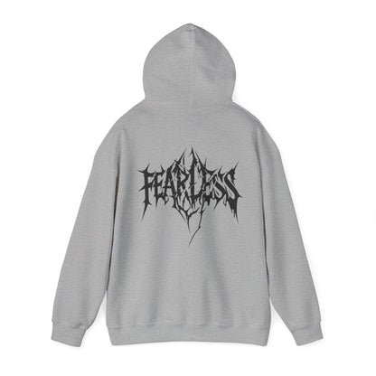 Fearless Hoodie