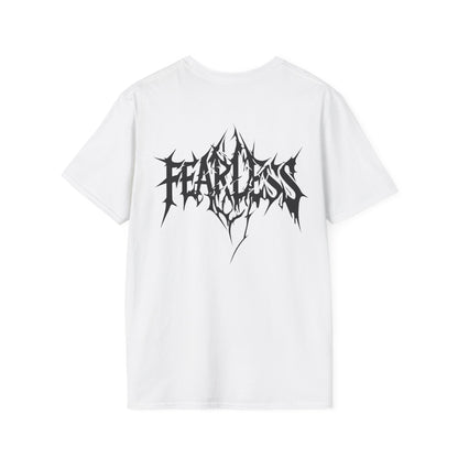 Fearless T-shirt