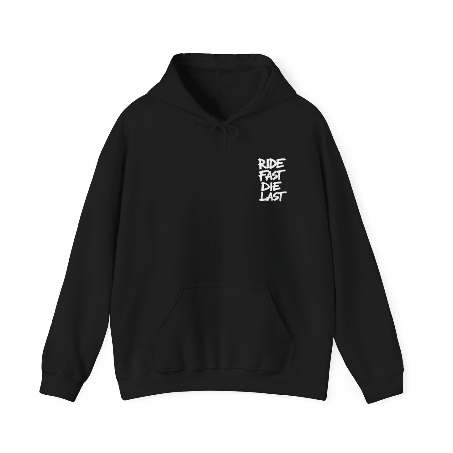 Bad Decisions Hoodie