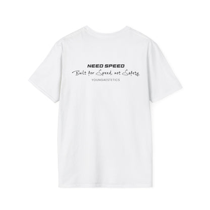 Need Speed T-shirt