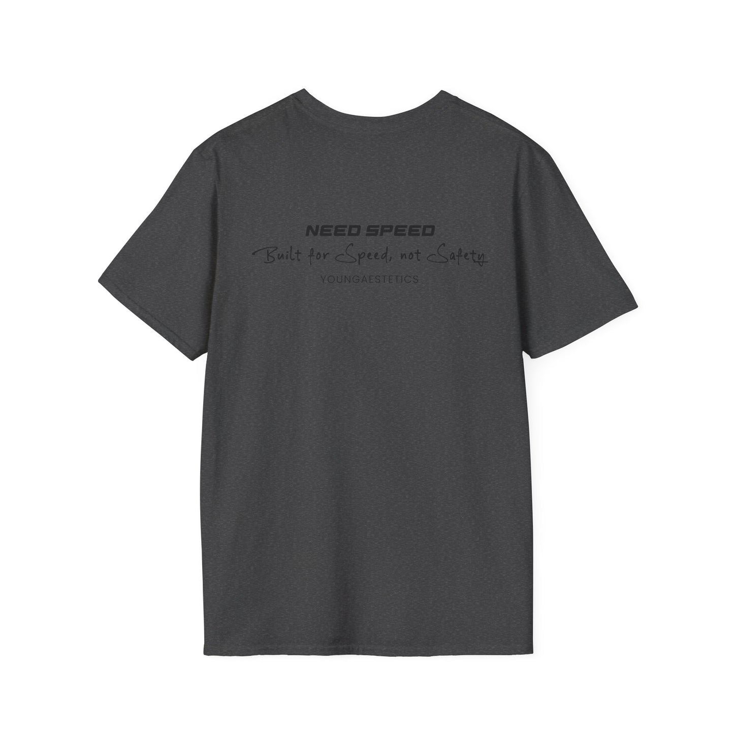 Need Speed T-shirt