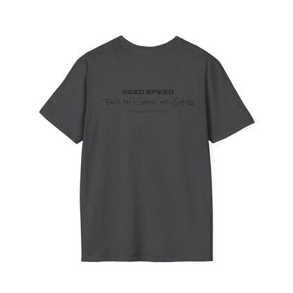 Need Speed T-shirt