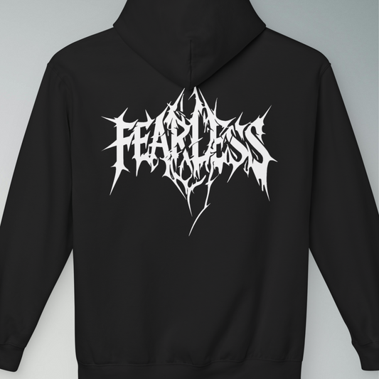 Fearless Hoodie