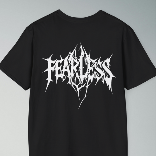 Fearless T-shirt