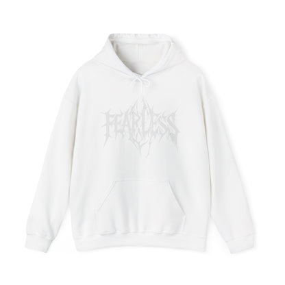 Fearless Hoodie