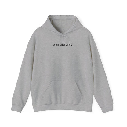 Need Speed Hoodie