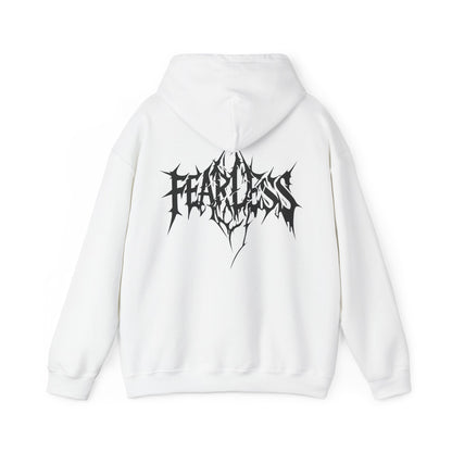 Fearless Hoodie