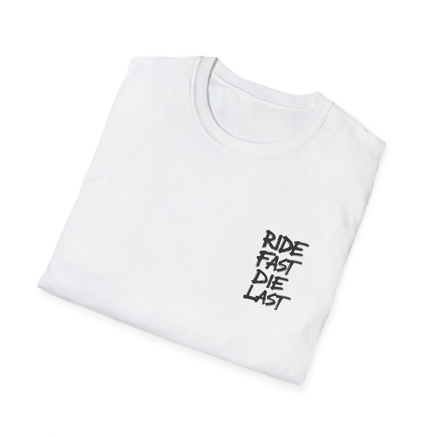 Bad Decisions T-shirt