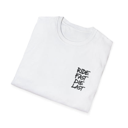 Bad Decisions T-shirt