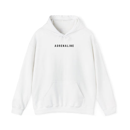Need Speed Hoodie