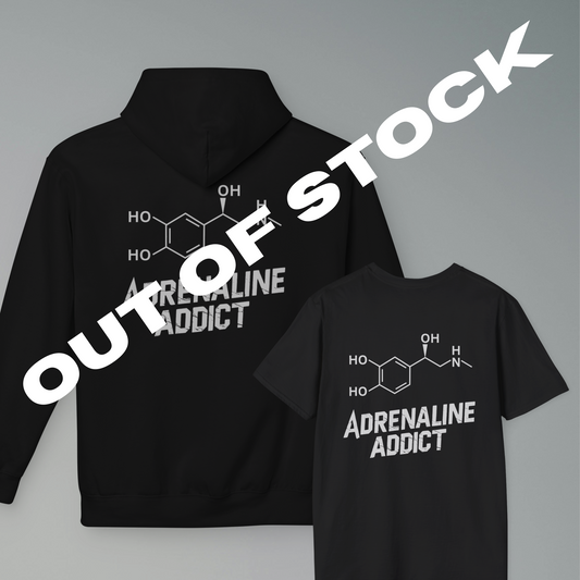 Restocking Soon