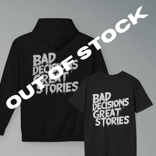 Restocking Soon